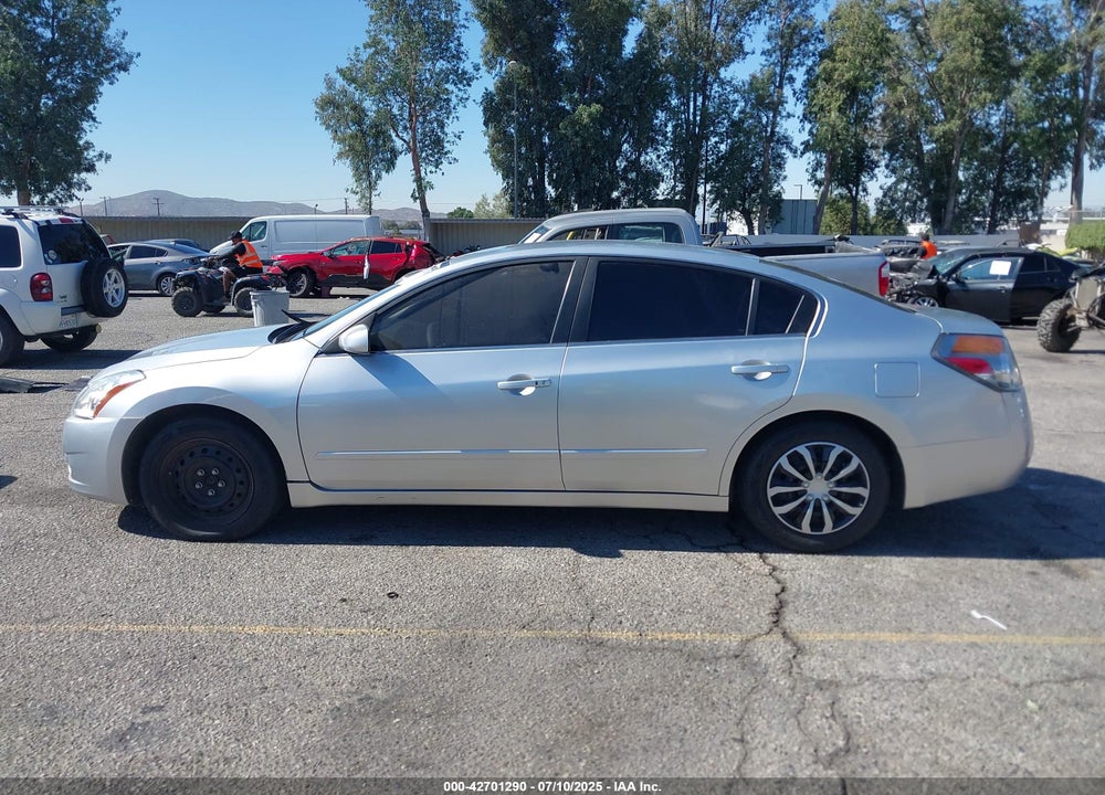 2010 NISSAN ALTIMA VIN: 1N4AL2AP8AN459970