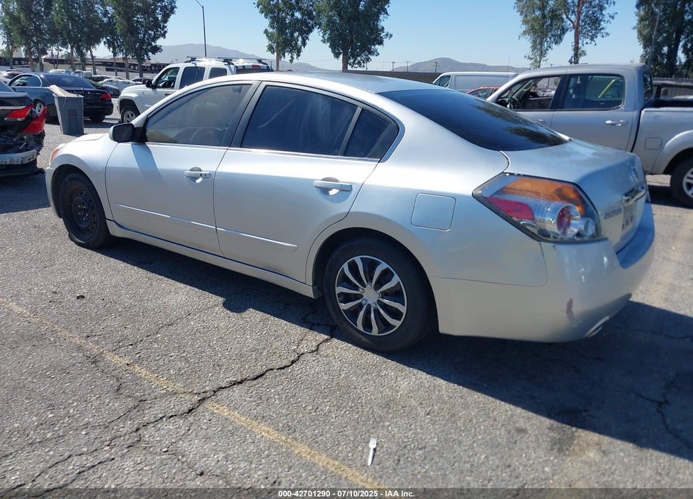 2010 NISSAN ALTIMA VIN: 1N4AL2AP8AN459970