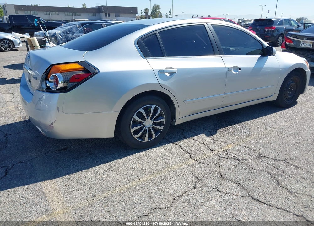 2010 NISSAN ALTIMA VIN: 1N4AL2AP8AN459970