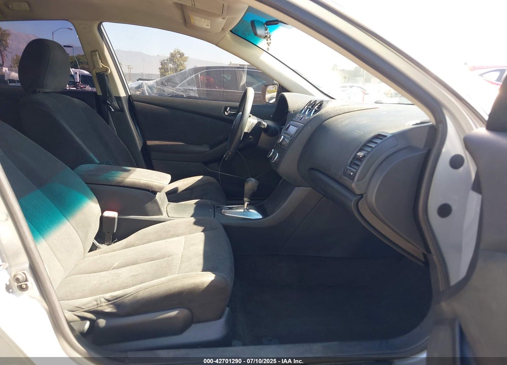 2010 NISSAN ALTIMA VIN: 1N4AL2AP8AN459970