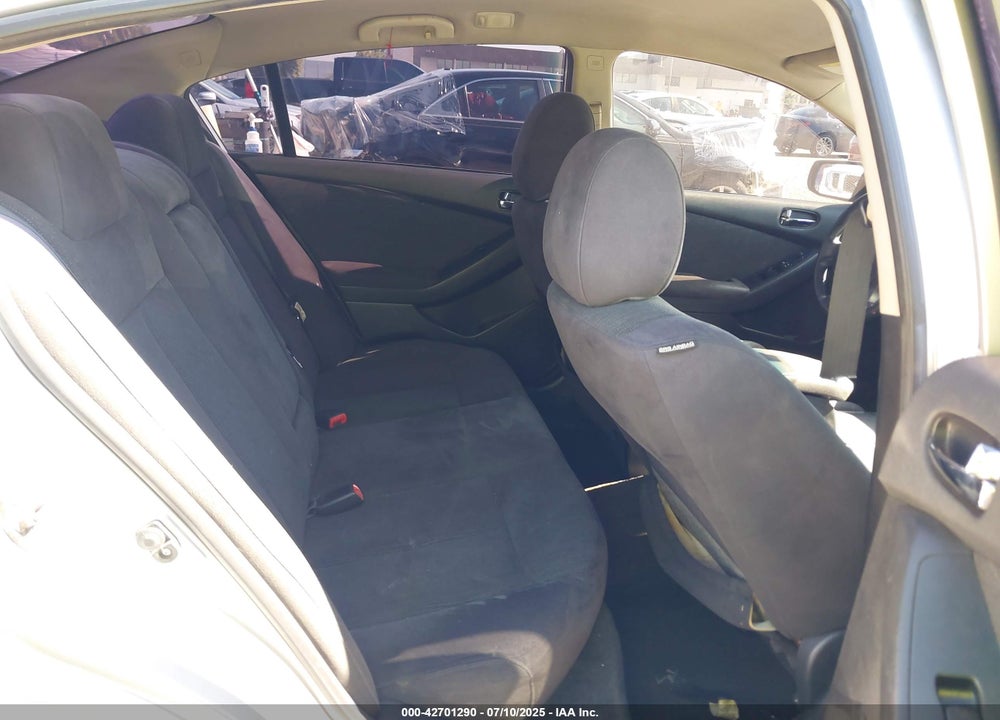 2010 NISSAN ALTIMA VIN: 1N4AL2AP8AN459970