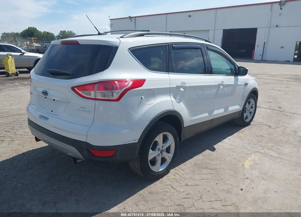 2013 FORD ESCAPE VIN: 1FMCU0GX5DUA85464