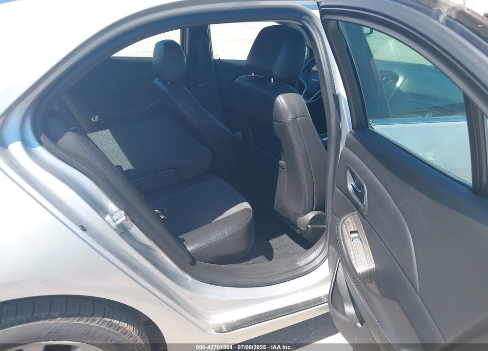 2015 CHEVROLET MALIBU VIN: 1G11D5SL8FF305287