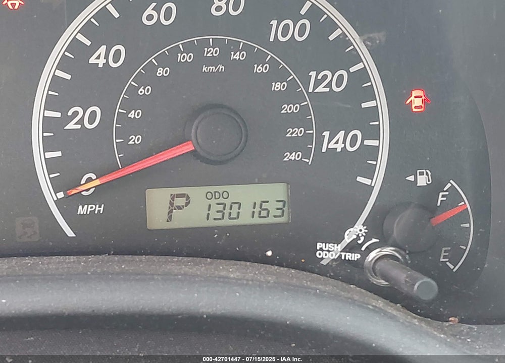 2013 TOYOTA COROLLA VIN: 5YFBU4EE5DP164283