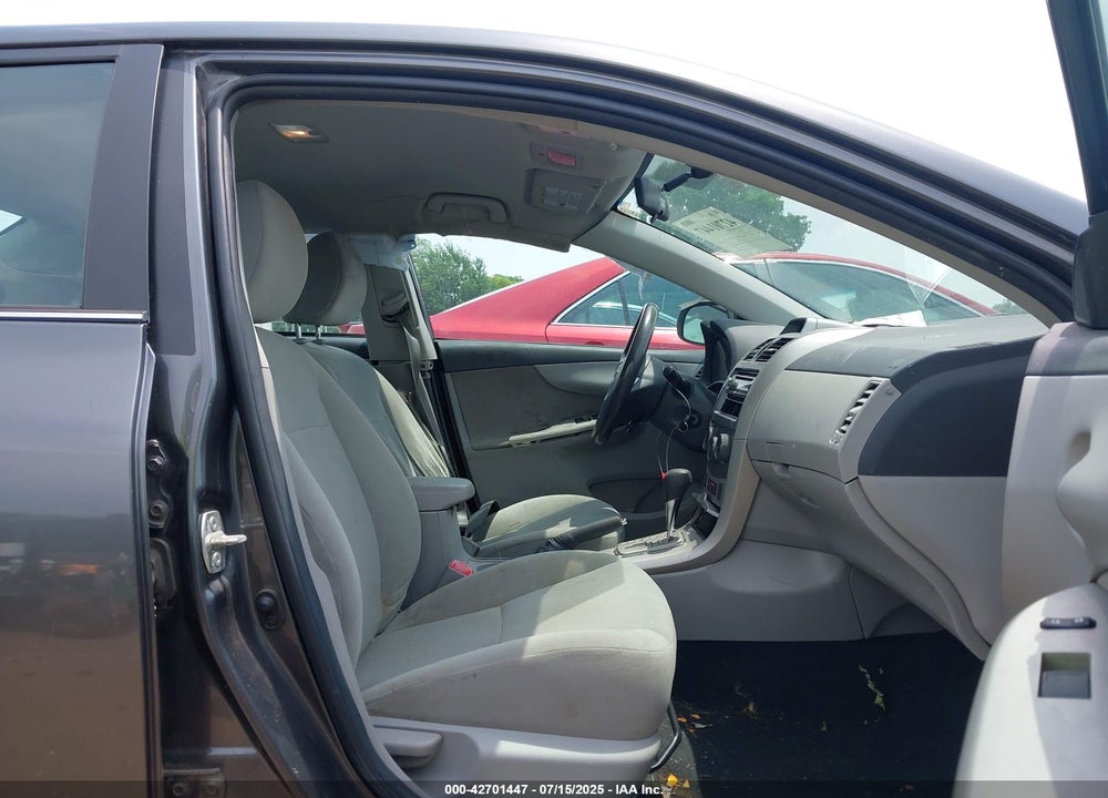 2013 TOYOTA COROLLA VIN: 5YFBU4EE5DP164283