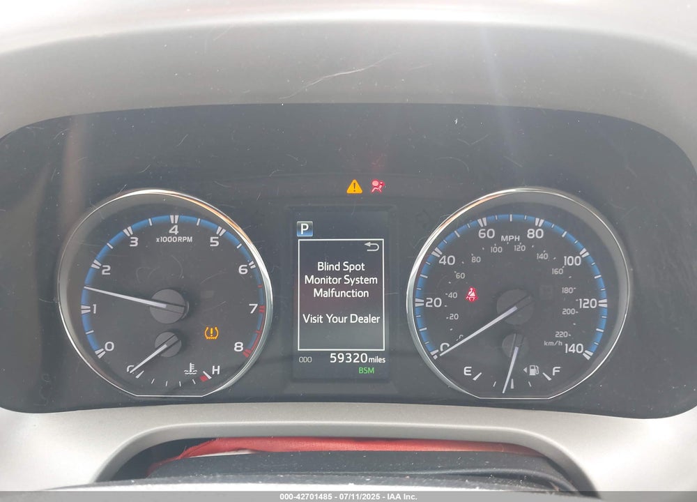 2018 TOYOTA RAV4 LIMITED VIN: 2T3DFREV6JW827281