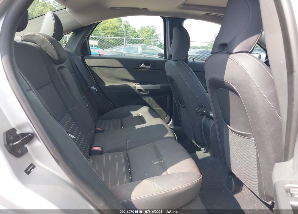2010 VOLVO S40 VIN: YV1382MSXA2495210