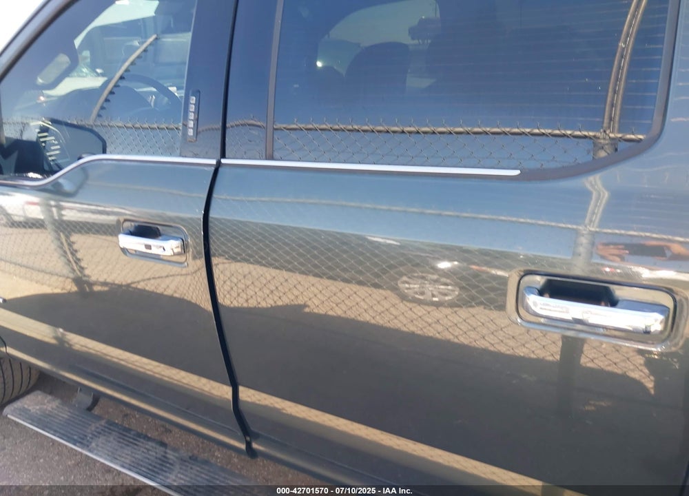 2015 FORD F-150 VIN: 1FTEW1EG1FFB23604