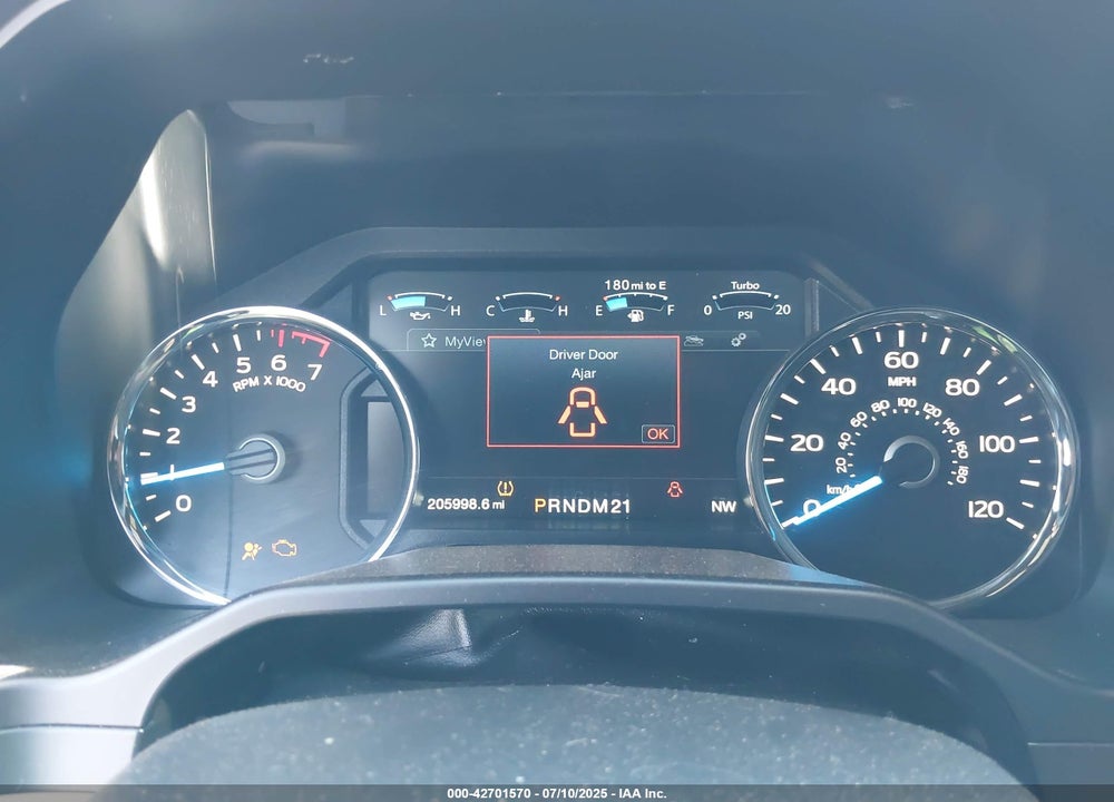 2015 FORD F-150 VIN: 1FTEW1EG1FFB23604