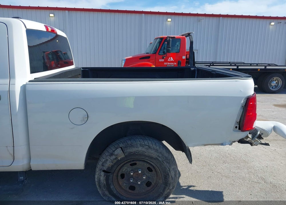 2016 RAM 1500 EXPRESS VIN: 1C6RR7FG3GS193325