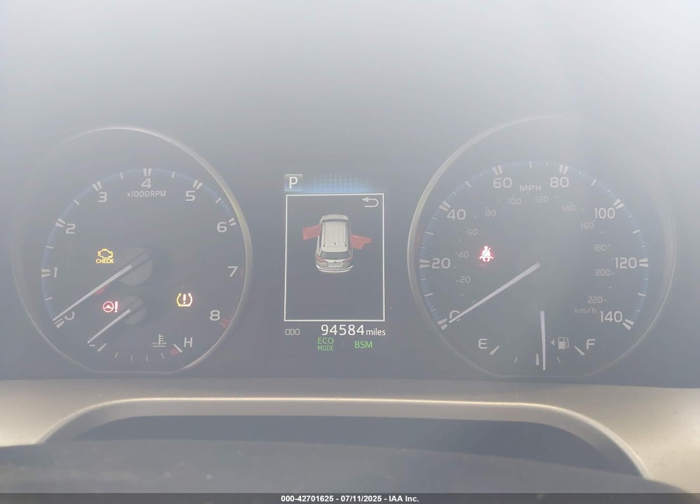 2017 TOYOTA RAV4 VIN: JTMRFREV2HJ166198