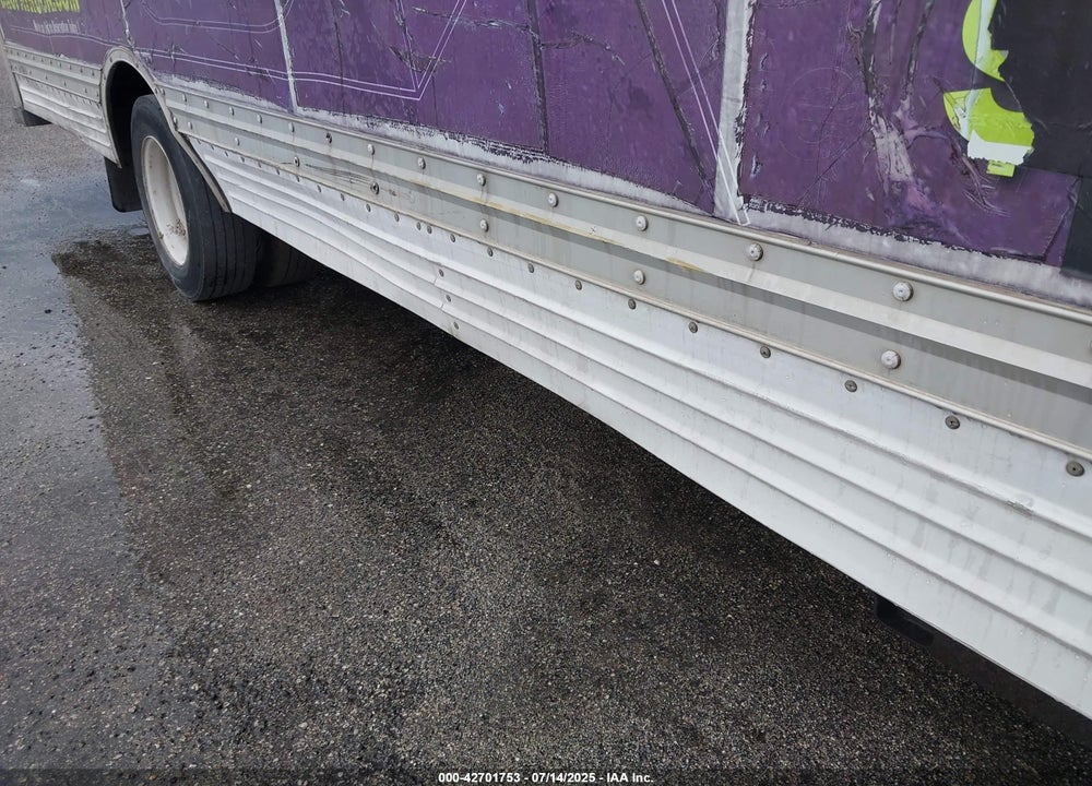 2005 GMC C5500 VIN: 1GDG5C1E45F905286