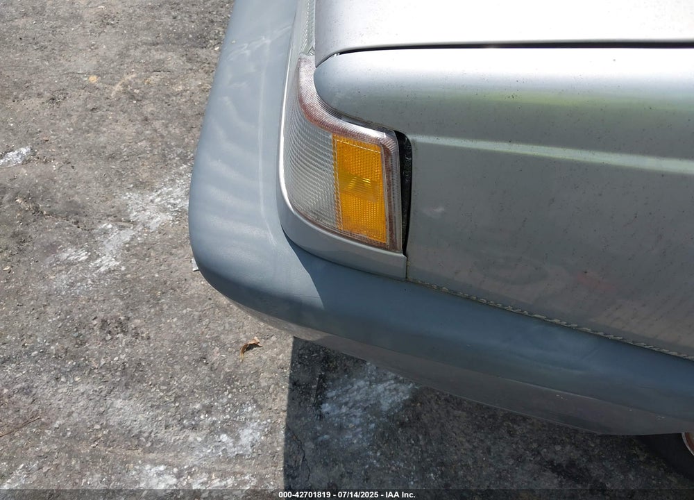 1995 VOLVO 850 GLT VIN: YV1LS5512S1242365