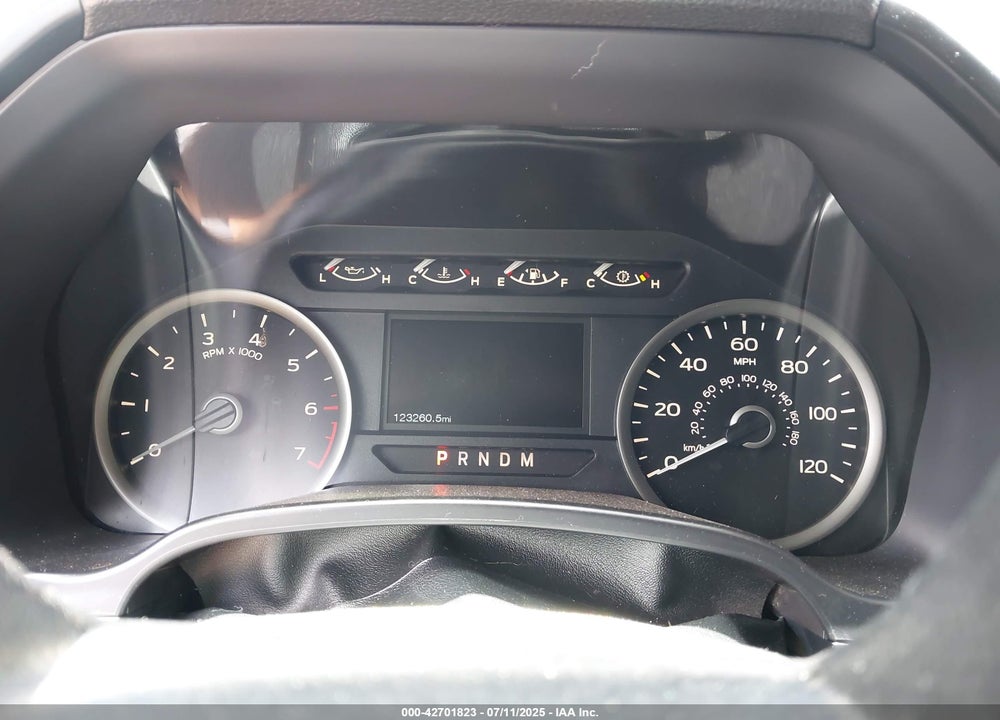 2018 FORD F-150 VIN: 1FTEW1EP6JFA61187