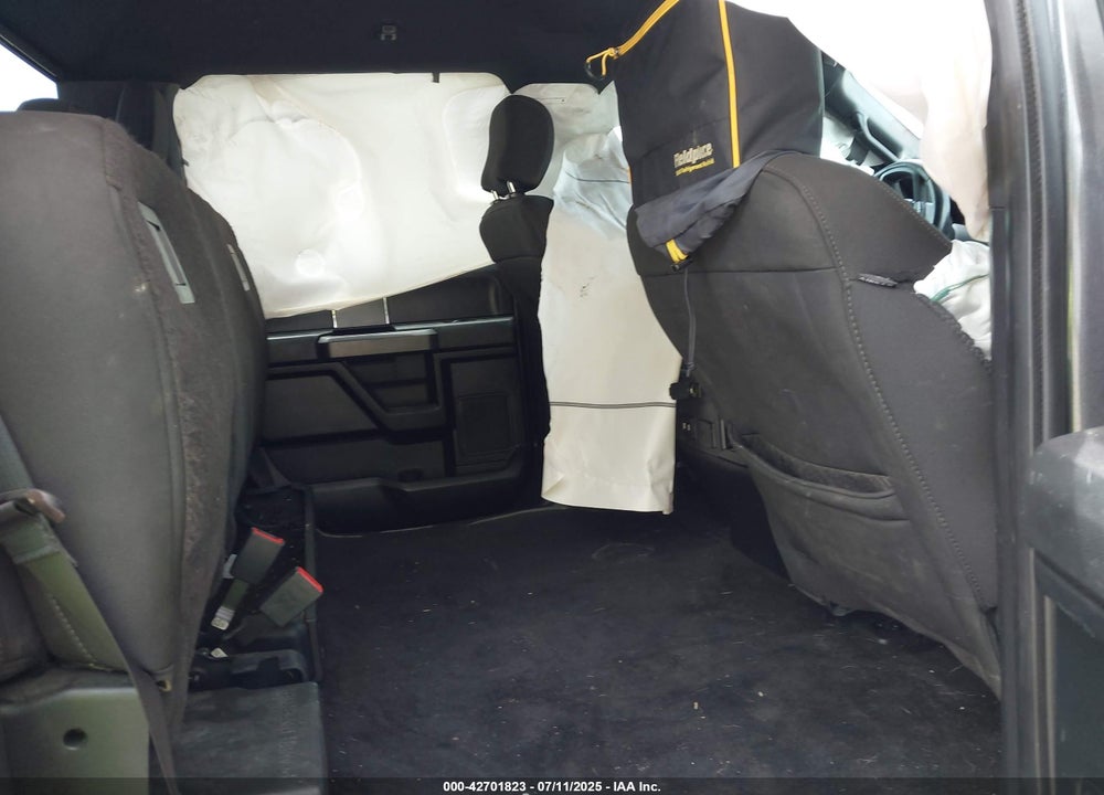 2018 FORD F-150 VIN: 1FTEW1EP6JFA61187