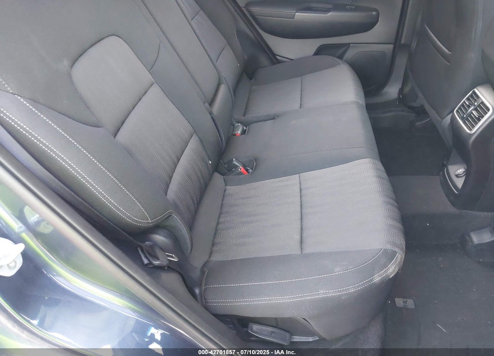 2019 KIA SPORTAGE VIN: KNDPMCAC6K7619127