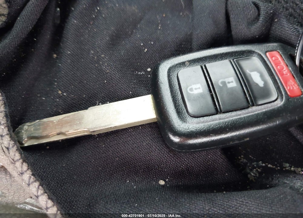 2019 HONDA CR-V VIN: 2HKRW6H39KH232979