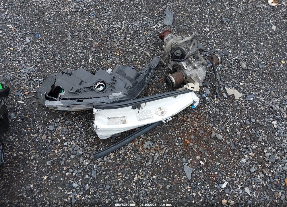 2019 HONDA CR-V VIN: 2HKRW6H39KH232979