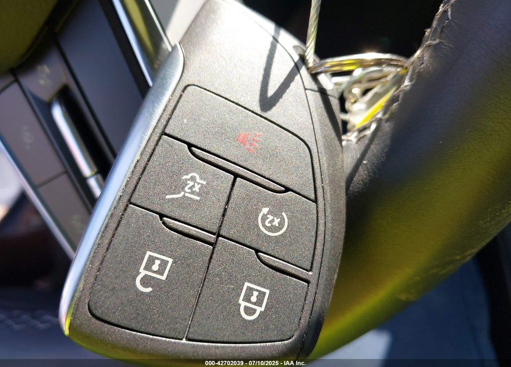 2024 HONDA PROLOGUE VIN: 3GPKHXRJ1RS519861