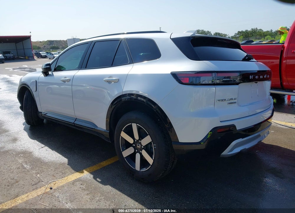 2024 HONDA PROLOGUE VIN: 3GPKHXRJ1RS519861