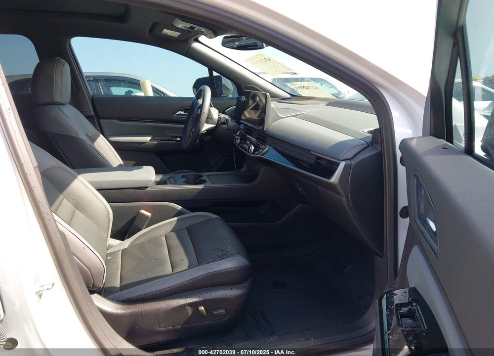 2024 HONDA PROLOGUE VIN: 3GPKHXRJ1RS519861