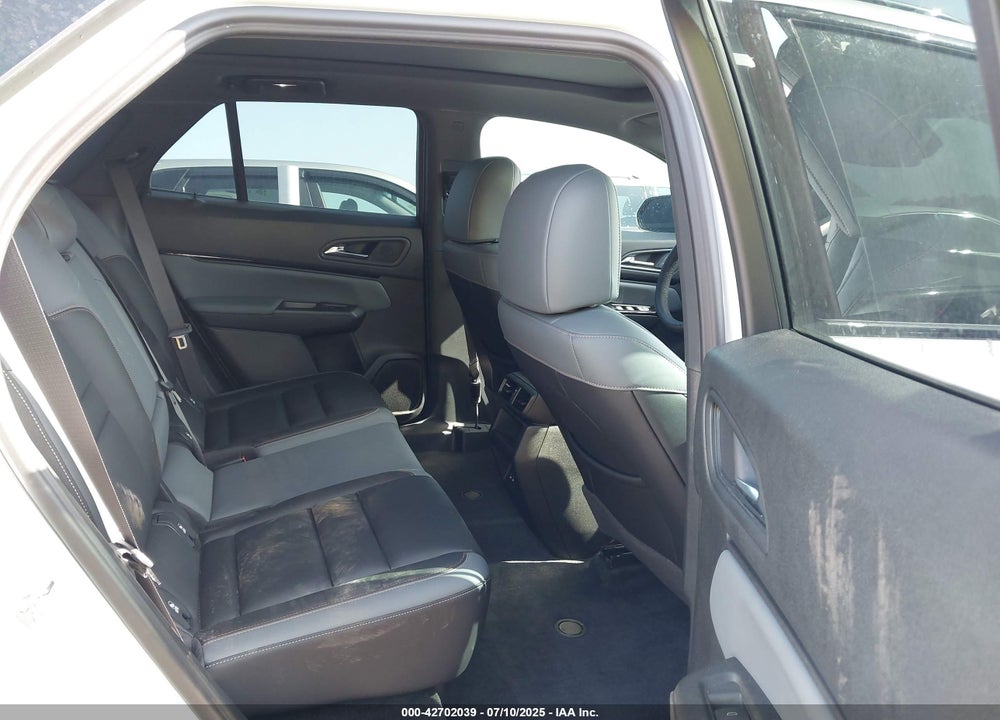 2024 HONDA PROLOGUE VIN: 3GPKHXRJ1RS519861