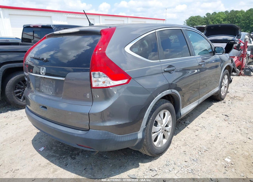 2014 HONDA CR-V VIN: 2HKRM3H52EH501494