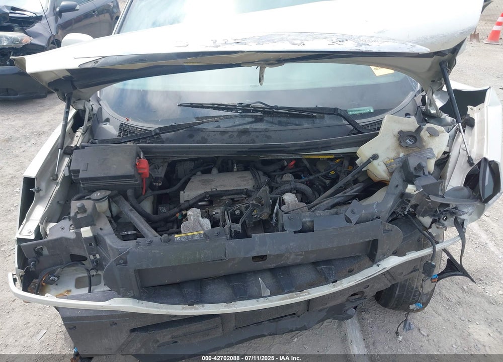 2006 BUICK RENDEZVOUS VIN: 3G5DB03L96S523964