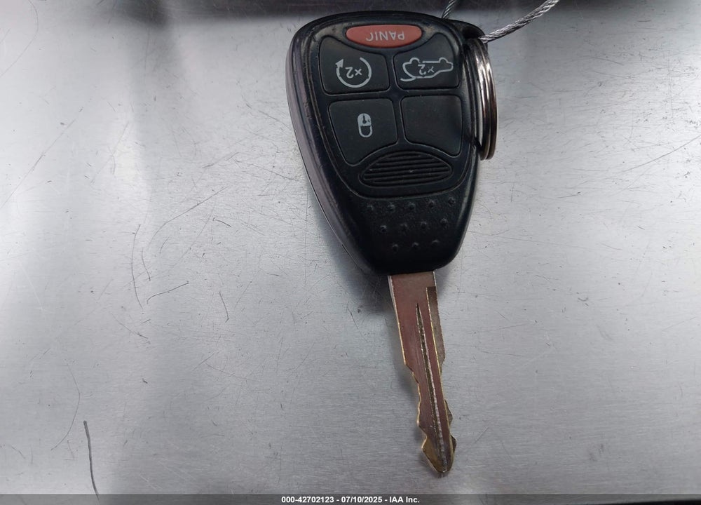 2012 CHRYSLER 200 VIN: 1C3CCBBB9CN283587