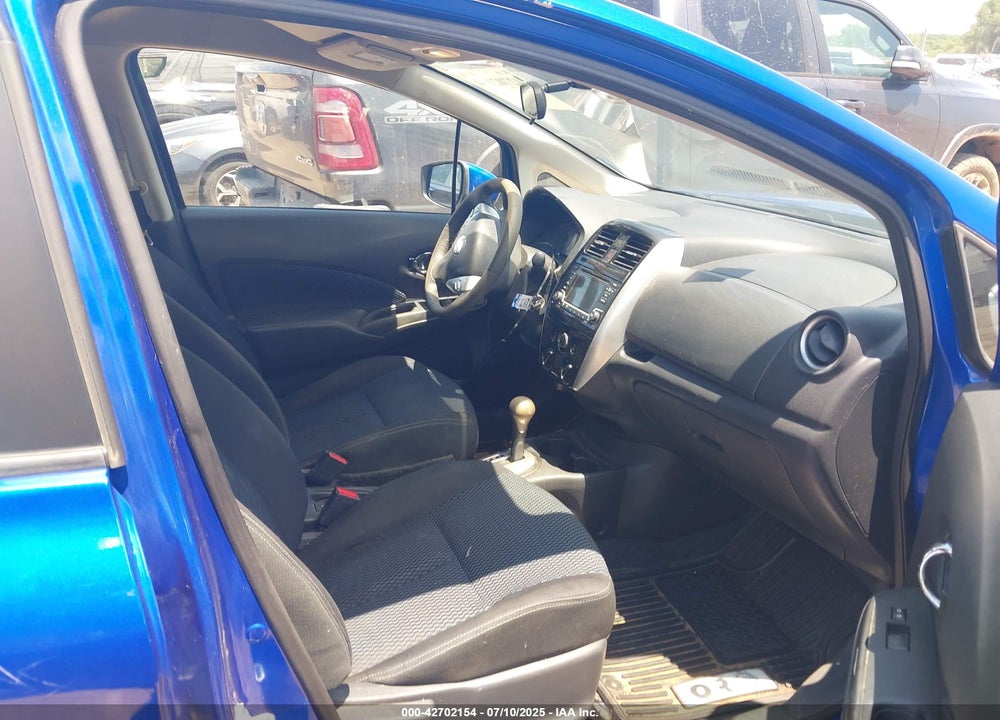 2016 NISSAN VERSA NOTE VIN: 3N1CE2CPXGL373405