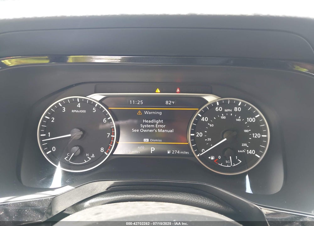 2024 NISSAN PATHFINDER VIN: 5N1DR3CD1RC211528