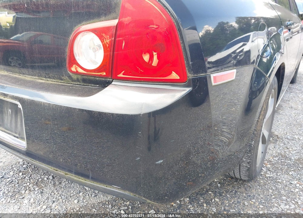 2011 CHEVROLET MALIBU VIN: 1G1ZC5E17BF228891