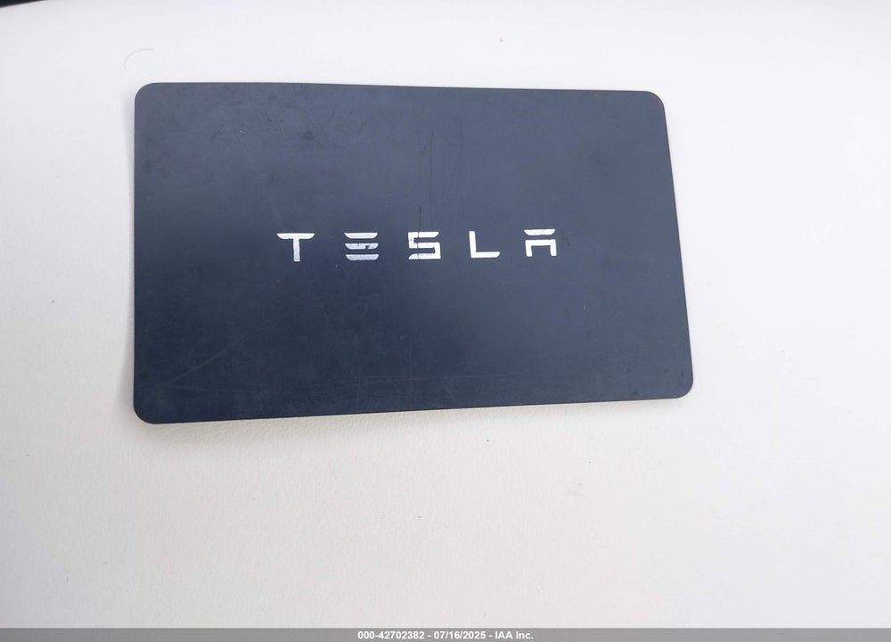 2021 TESLA MODEL 3 VIN: 5YJ3E1EA2MF091480