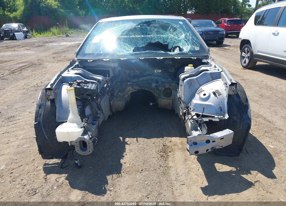 2014 CHRYSLER 300 VIN: 2C3CCAAGXEH217729