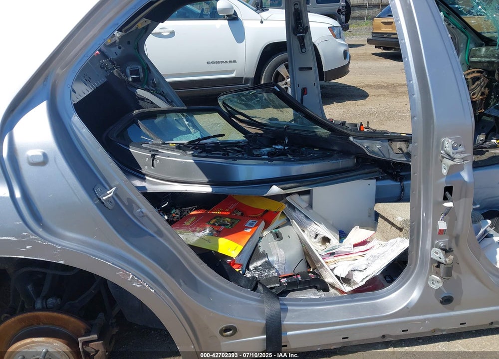 2014 CHRYSLER 300 VIN: 2C3CCAAGXEH217729