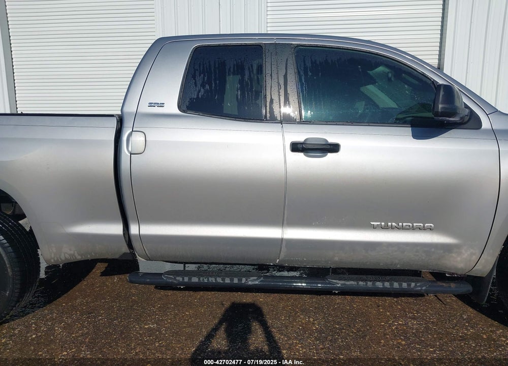 2014 TOYOTA TUNDRA VIN: 5TFRM5F13EX078411