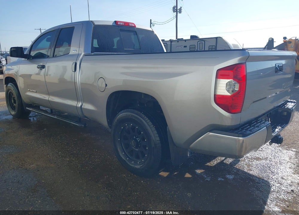 2014 TOYOTA TUNDRA VIN: 5TFRM5F13EX078411