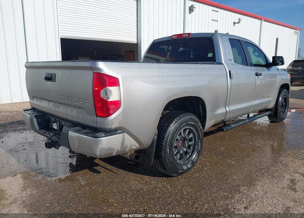 2014 TOYOTA TUNDRA VIN: 5TFRM5F13EX078411