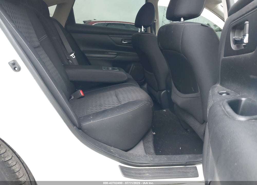 2018 NISSAN ALTIMA VIN: 1N4AL3AP9JC256653
