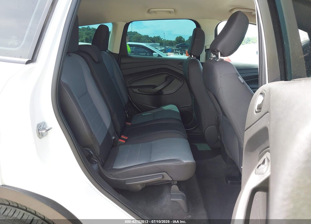 2018 FORD ESCAPE VIN: 1FMCU0F75JUA94274
