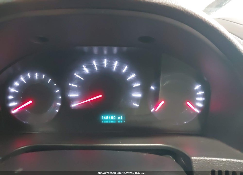 2012 FORD FUSION VIN: 3FAHP0HA2CR259188