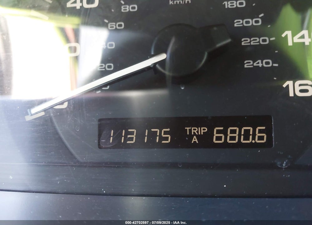 2007 HONDA ACCORD 2.4 SE VIN: 1HGCM563X7A054279