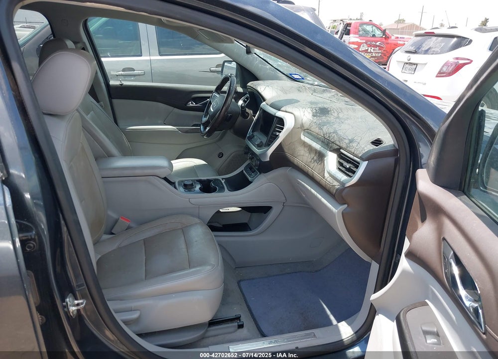 2020 GMC ACADIA VIN: 1GKKNMLS7LZ184971