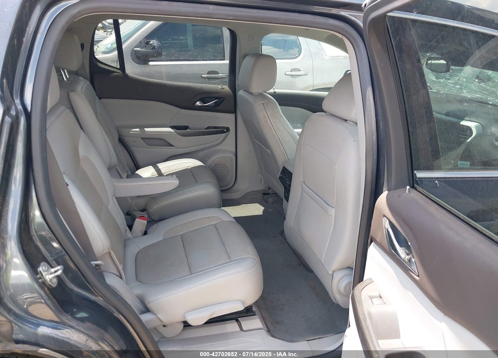2020 GMC ACADIA VIN: 1GKKNMLS7LZ184971
