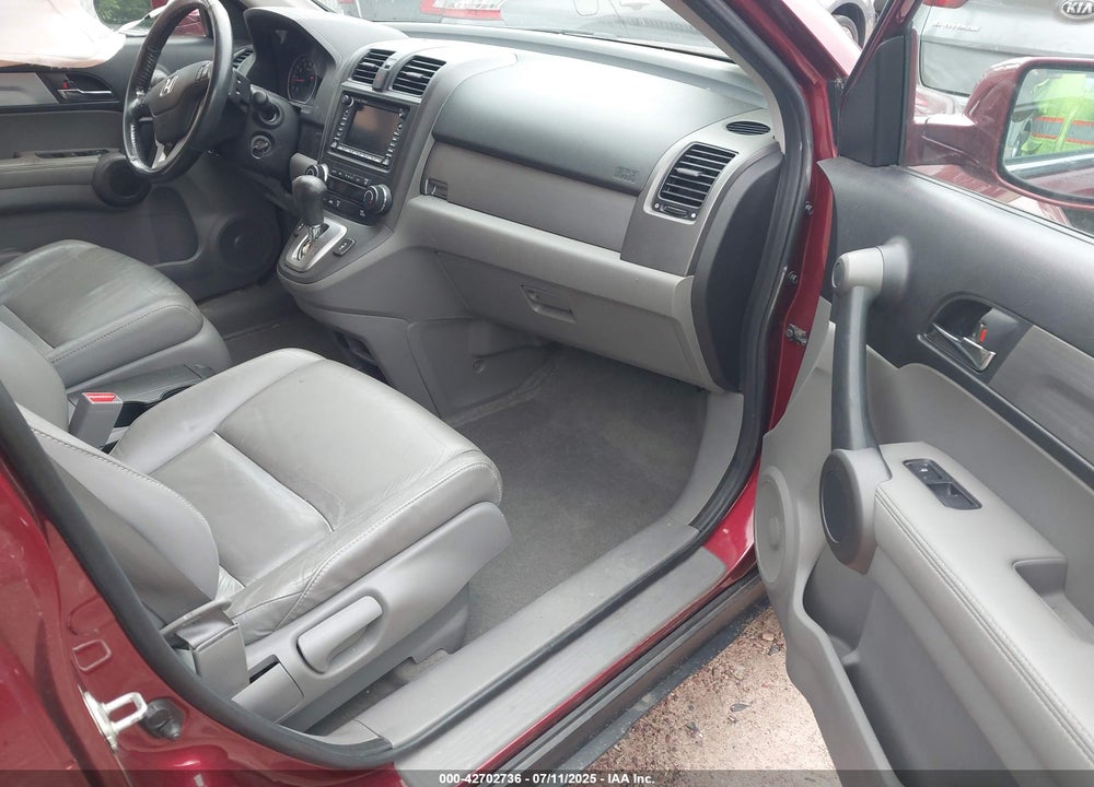 2010 HONDA CR-V VIN: 5J6RE4H71AL029177