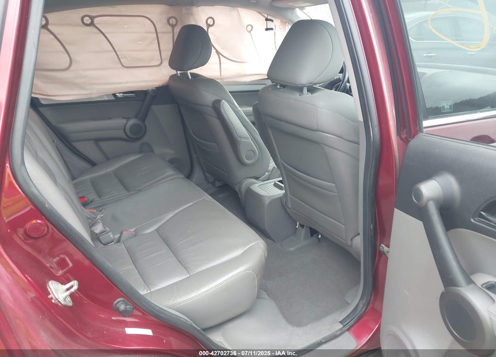 2010 HONDA CR-V VIN: 5J6RE4H71AL029177