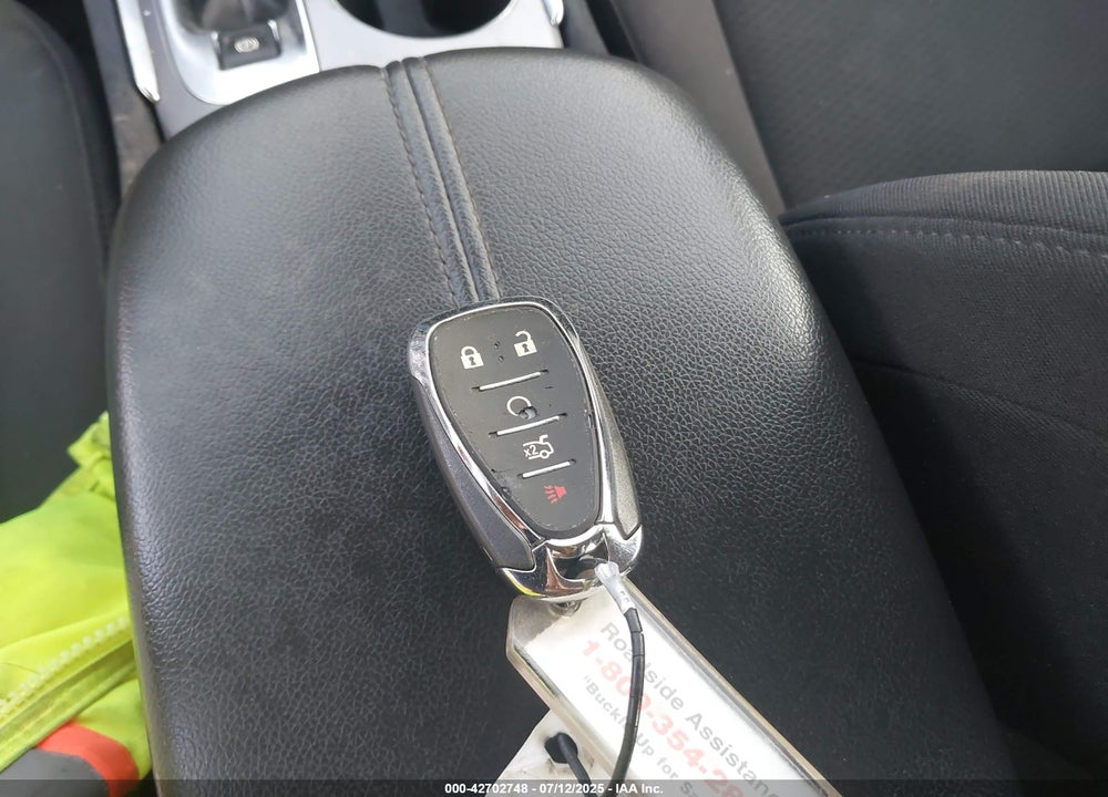 2023 CHEVROLET MALIBU VIN: 1G1ZD5ST5PF208200