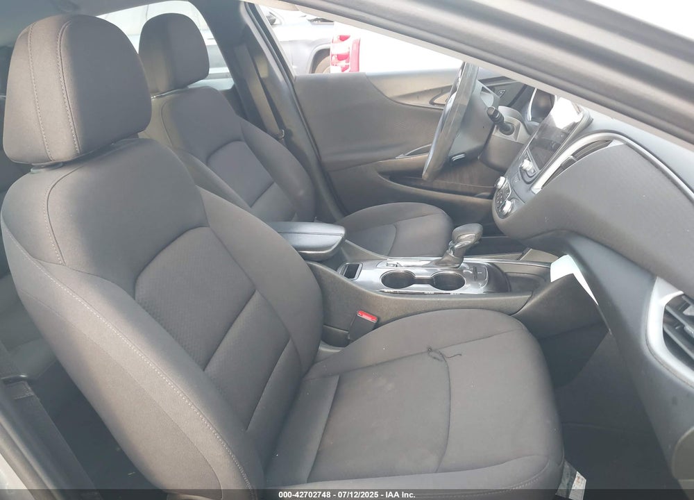 2023 CHEVROLET MALIBU VIN: 1G1ZD5ST5PF208200