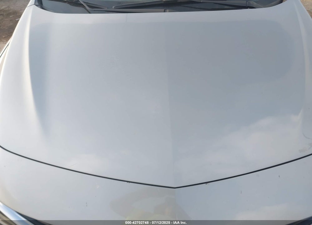 2023 CHEVROLET MALIBU VIN: 1G1ZD5ST5PF208200