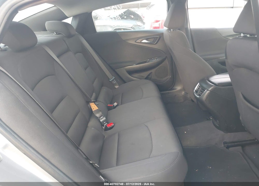 2023 CHEVROLET MALIBU VIN: 1G1ZD5ST5PF208200